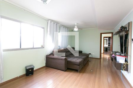 Sala 1 de apartamento à venda com 4 quartos, 360m² em Penha de França, São Paulo