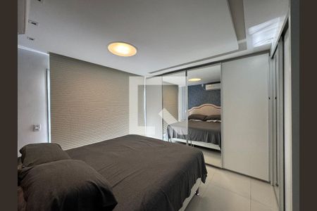 Suíte 1 de casa de condomínio à venda com 5 quartos, 260m² em Recreio dos Bandeirantes, Rio de Janeiro