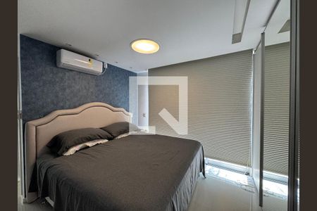 Suíte 1 de casa de condomínio à venda com 5 quartos, 260m² em Recreio dos Bandeirantes, Rio de Janeiro