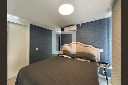 Suíte 1 de casa de condomínio à venda com 5 quartos, 260m² em Recreio dos Bandeirantes, Rio de Janeiro