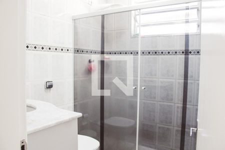 Casa à venda com 180m², 3 quartos e 7 vagasBanheiro 1