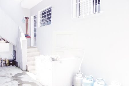 Casa à venda com 180m², 3 quartos e 7 vagasQuintal