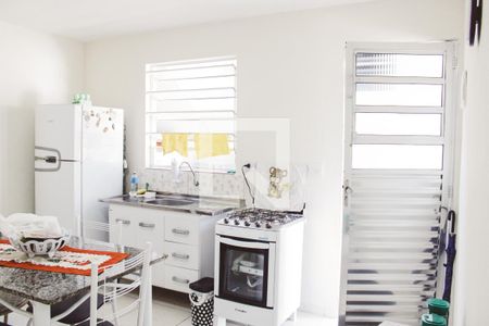 Casa à venda com 180m², 3 quartos e 7 vagasCozinha