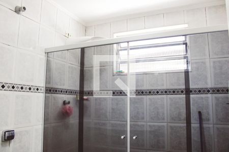 Casa à venda com 180m², 3 quartos e 7 vagasBanheiro 1