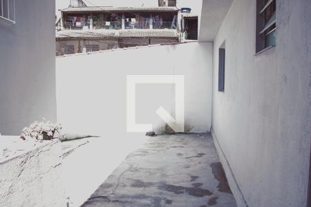 Casa à venda com 180m², 3 quartos e 7 vagasQuintal