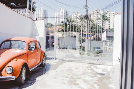 Casa à venda com 180m², 3 quartos e 7 vagasGaragem