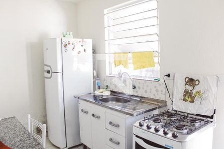 Casa à venda com 180m², 3 quartos e 7 vagasCozinha