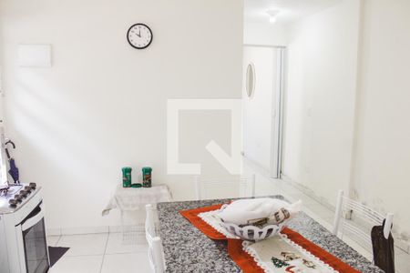 Casa à venda com 180m², 3 quartos e 7 vagasCozinha