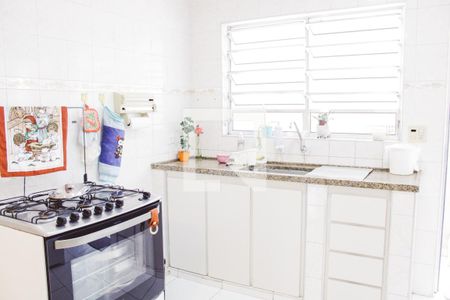 Casa à venda com 180m², 3 quartos e 7 vagasCozinha