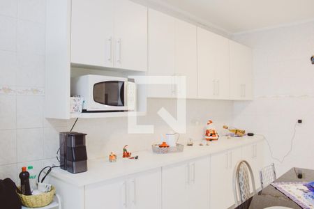 Casa à venda com 180m², 3 quartos e 7 vagasCozinha