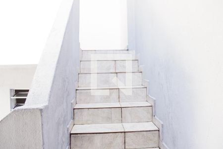 Casa à venda com 180m², 3 quartos e 7 vagasEscada