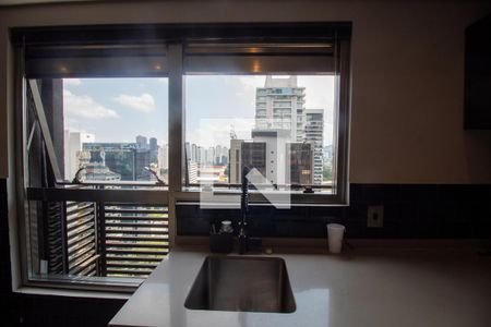 Apartamento à venda com 90m², 1 quarto e 2 vagas Apartamento à venda com 90m², 1 quarto e 2 vagasCozinha