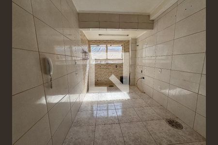 Apartamento à venda com 64m², 2 quartos e 1 vagaCozinha