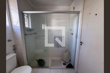 Apartamento à venda com 64m², 2 quartos e 1 vagaBanheiro