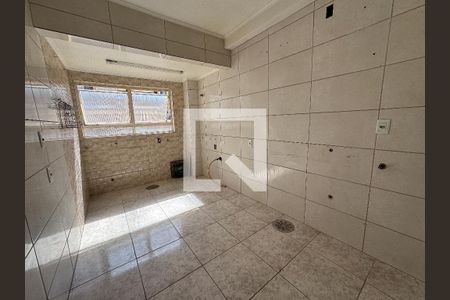 Apartamento à venda com 64m², 2 quartos e 1 vagaCozinha