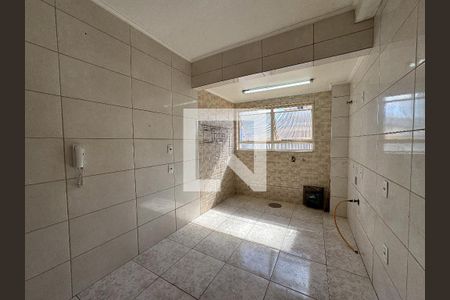 Apartamento à venda com 64m², 2 quartos e 1 vagaCozinha