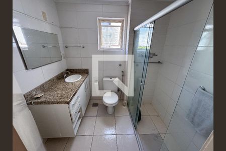 Apartamento à venda com 64m², 2 quartos e 1 vagaBanheiro