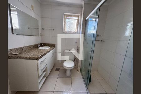 Apartamento à venda com 64m², 2 quartos e 1 vagaBanheiro