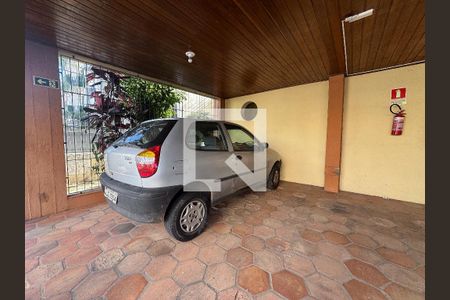 Apartamento à venda com 64m², 2 quartos e 1 vagaÁrea comum