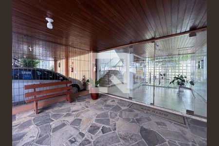 Apartamento à venda com 64m², 2 quartos e 1 vagaÁrea comum