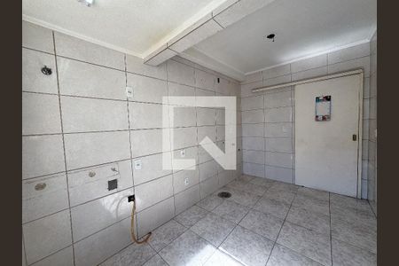Apartamento à venda com 64m², 2 quartos e 1 vagaCozinha