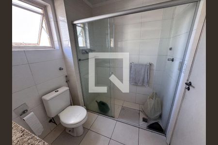 Apartamento à venda com 64m², 2 quartos e 1 vagaBanheiro