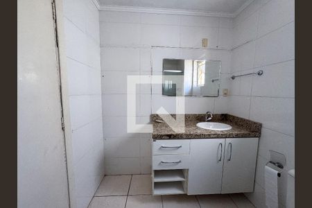 Apartamento à venda com 64m², 2 quartos e 1 vagaBanheiro