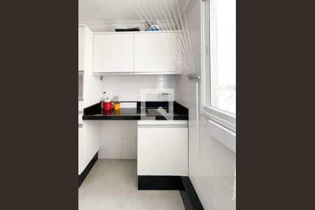 Apartamento à venda com 53m², 2 quartos e 1 vagaÁrea de Serviço