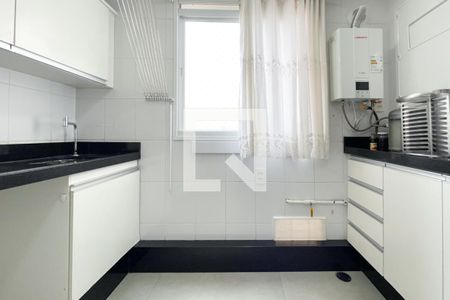 Apartamento à venda com 53m², 2 quartos e 1 vagaÁrea de Serviço