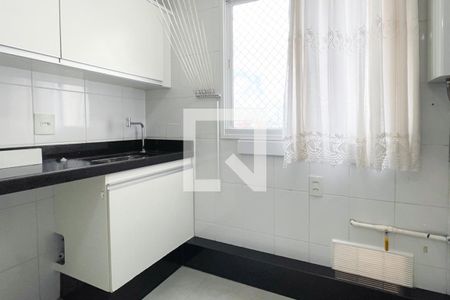 Apartamento à venda com 53m², 2 quartos e 1 vagaÁrea de Serviço