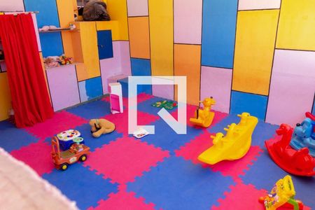 Apartamento à venda com 53m², 2 quartos e 1 vagaÁrea comum - Brinquedoteca