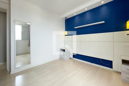 Apartamento à venda com 53m², 2 quartos e 1 vagaQuarto 2