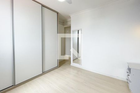 Apartamento à venda com 53m², 2 quartos e 1 vagaQuarto 2
