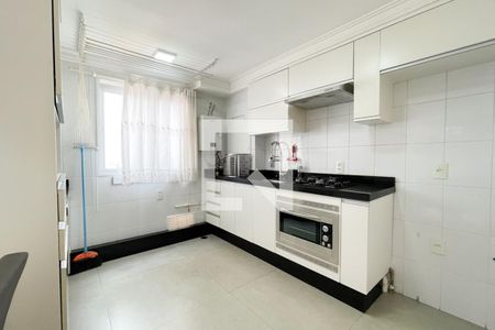 Apartamento à venda com 53m², 2 quartos e 1 vagaCozinha