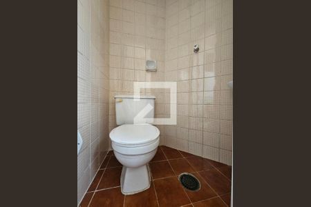 Apartamento à venda com 51m², 1 quarto e 1 vagaBanheiro de Serviço