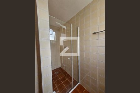Apartamento à venda com 51m², 1 quarto e 1 vagaBanheiro