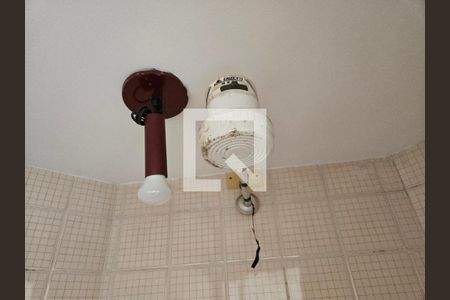 Apartamento à venda com 51m², 1 quarto e 1 vagaBanheiro de Serviço