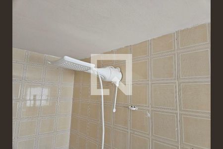 Apartamento à venda com 51m², 1 quarto e 1 vagaBanheiro