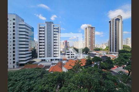 Apartamento à venda com 51m², 1 quarto e 1 vagaVista