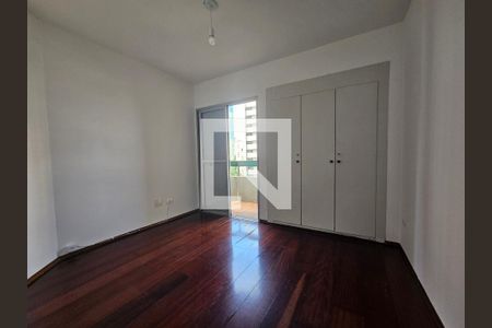 Quarto de apartamento à venda com 1 quarto, 51m² em Vila Mariana, São Paulo