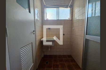 Apartamento à venda com 51m², 1 quarto e 1 vagaÁrea de Serviço