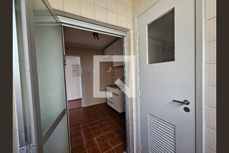 Apartamento à venda com 51m², 1 quarto e 1 vagaÁrea de Serviço