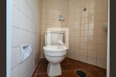 Apartamento à venda com 51m², 1 quarto e 1 vagaBanheiro de Serviço