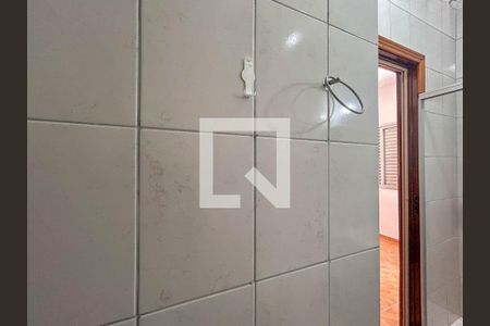 Casa à venda com 75m², 2 quartos e 1 vagaBanheiro da Suíte 2