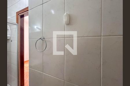 Casa à venda com 75m², 2 quartos e 1 vagaBanheiro da Suíte 1