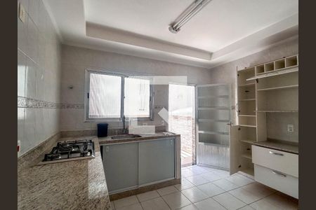 Casa à venda com 75m², 2 quartos e 1 vagaCozinha