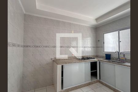 Casa à venda com 75m², 2 quartos e 1 vagaCozinha