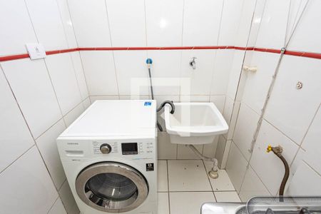 Apartamento para alugar com 30m², 1 quarto e sem vagaÁrea de Serviço