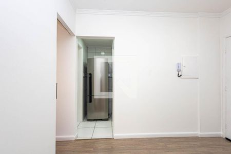 Sala de apartamento para alugar com 1 quarto, 30m² em Bela Vista, São Paulo