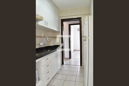 Apartamento para alugar com 78m², 3 quartos e 1 vagaCozinha